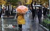 ادامه بارندگی در آذربایجان شرقی تا هفته آینده