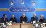 تقویت تولید با تلاش دولت و بخش خصوصی آذربایجان شرقی