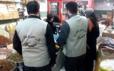 تداوم طرح نظارت بر بازار آذربایجان شرقی