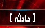 ۵ مصدوم و یک فوتی در حادثه ریزش آوار در تبریز