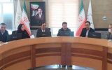 تصمیمات کلیدی جهت تسهیل جریان ترافیکی تبریز