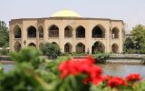 آذربایجان‌شرقی چهارمین مقصد سفر‌های نوروزی کشور