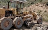 بازگشایی ۳۸ کیلومتر از راههای ارتباطی هوراند بازگشایی ۳۸ کیلومتر از راههای ارتباطی هوراند