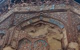خسارت جنگ تحمیلی سوم به ۲ اثر ثبت ملی آذربایجان شرقی