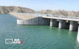 آبگیری ۲ سد بزرگ آذربایجان شرقی تا پایان امسال