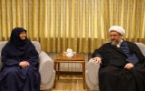 حفاظت از طبیعت باید از سنین کودکی و مدرسه آغاز شود
