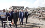 تدوین طرح بازسازی بومی بلبرینگ سازی تبریز