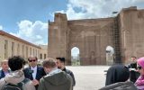 ۲۴۰ واحد تولیدی و صنعتی آذربایجان شرقی در جنگ رمضان آسیب دیدند