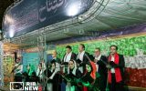 گشایش جشنواره ملی تئاتر رضوی در تبریز