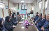 پرداخت کامل سهم نیم‌ درصدی کتابخانه‌ها توسط شهرداری‌های عجب‌شیر و جوان‌قلعه