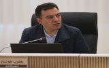 بیش از ۳۰۰ میلیارد تومان برآورد هزینه آسیب‌های کلی جنگ رمضان در تبریز