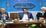 تخصیص ردیف اعتبار ملی برای پایاب سد‌های پیغام چای و عمارت