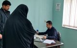 برگزاری کاروان سلامت در تسوج