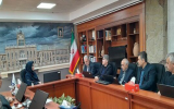 ساماندهی دستفروشان بازار تبریز با راه‌اندازی شب بازار‌ها