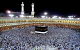 اعزام ۱۲۲۵ زائر از آذربایجان شرقی به حج تمتع