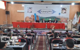 اهری‌ها میزبان ۴۰ هزار هموطن در ایام جنگ رمضان