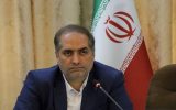 شورای هماهنگی، همکار وزارت کار در خدمت تولید در آذربایجان شرقی