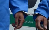 دستگیری هنجار شکنان در شهرستان هشترود