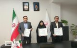 امضای تفاهم‌نامه برای توسعه زیست‌بوم هوش مصنوعی در تبریز