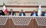 فرماندار مراغه خواستار شتاببخشی به طرح مسکن ملی برکت شد فرماندار مراغه خواستار شتاببخشی به طرح مسکن ملی برکت شد