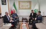تلاش برای پایان بلاتکلیفی زمینهای فاز ۲ خاوران تبریز
