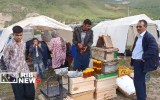 جشنواره غذا‌های محلی و گردشگری در مراغه