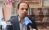 ضرورت مشارکت فعالان اقتصادی برای ایجاد اتاق بازرگانی در مراغه