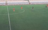 خروج موقت تیم فوتبال کاراگستر شبستر از منطقه سقوط