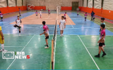 مراغه، قطب ورزش سپک تاکرا در آذربایجان شرقی