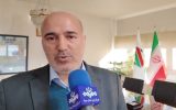 کشف کالای قاچاق توسط ماموران گمرک جلفا