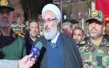 عجب‌شیر قطب مردمی جشن‌های غدیر در کشور