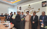 واگذاری زمین به ۹۰ خانوار عجب‌شیری