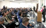 ارزشمند بودن اقدامات مهندسان آذربایجان شرقی در تعیین خسارات جنگ تحمیلی ارزشمند بودن اقدامات مهندسان آذربایجان شرقی در تعیین خسارات جنگ تحمیلی