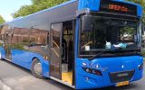 خرید ۱۰ دستگاه اتوبوس برای ناوگان درون شهری مراغه