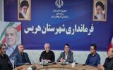 تخصیص اعتبار برای تعریض‌ محور جانقور _ بخشایش