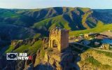 سرمایه‌گذاری ۱۶۳ هزار میلیاردی برای توسعه گردشگری آذربایجان‌شرقی