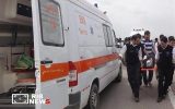 ثبت بیش از ۴۴ هزار مأموریت اورژانسی در آذربایجان شرقی