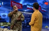 روایت رقابت‌های رویداد ملی «میدان‌یار» از شبکه یک سیما
