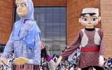جشنواره سراسری تئاتر «تبریزیم» در تبریز