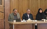 پیشرفت ۹۰.۴ درصدی طرحهای نهضت عدالت آموزشی در آذربایجان شرقی پیشرفت ۹۰.۴ درصدی طرحهای نهضت عدالت آموزشی در آذربایجان شرقی