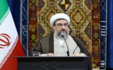امام جمعه تبریز خواستار ترمیم حقوق کارکنان دولت شد