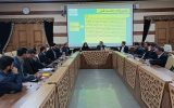 تامین ۲ هزار تُن کالای اساسی برای شهرستان مراغه