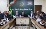 ضرورت مشارکت بانک ها در تامین مالی بخش کشاورزی