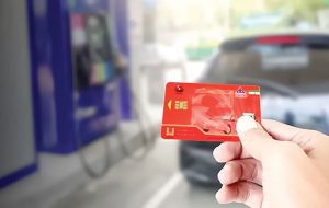 تکذیب غیر فعال شدن کارت سوخت خودرو و موتورسیکلت‌ها