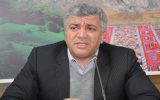 معرفی توانمندیهای روستاییان و عشایر آذربایجانشرقی در نمایشگاه عشایر کشور معرفی توانمندیهای روستاییان و عشایر آذربایجانشرقی در نمایشگاه عشایر کشور