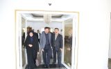 سفر معاون رئیس‌جمهور در امور توسعه روستایی به تبریز