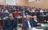 آمادگی دستگاههای اجرایی اهر برای برگزاری الکترونیکی انتخابات