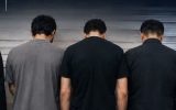 دستگیری سارقان به عنف در تبریز