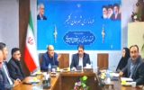 تاکید فرماندار کلیبر بر تسریع بهره‌برداری از کتابخانه منطقه مولان