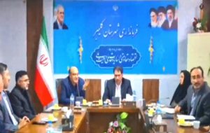 تاکید فرماندار کلیبر بر تسریع بهره‌برداری از کتابخانه منطقه مولان